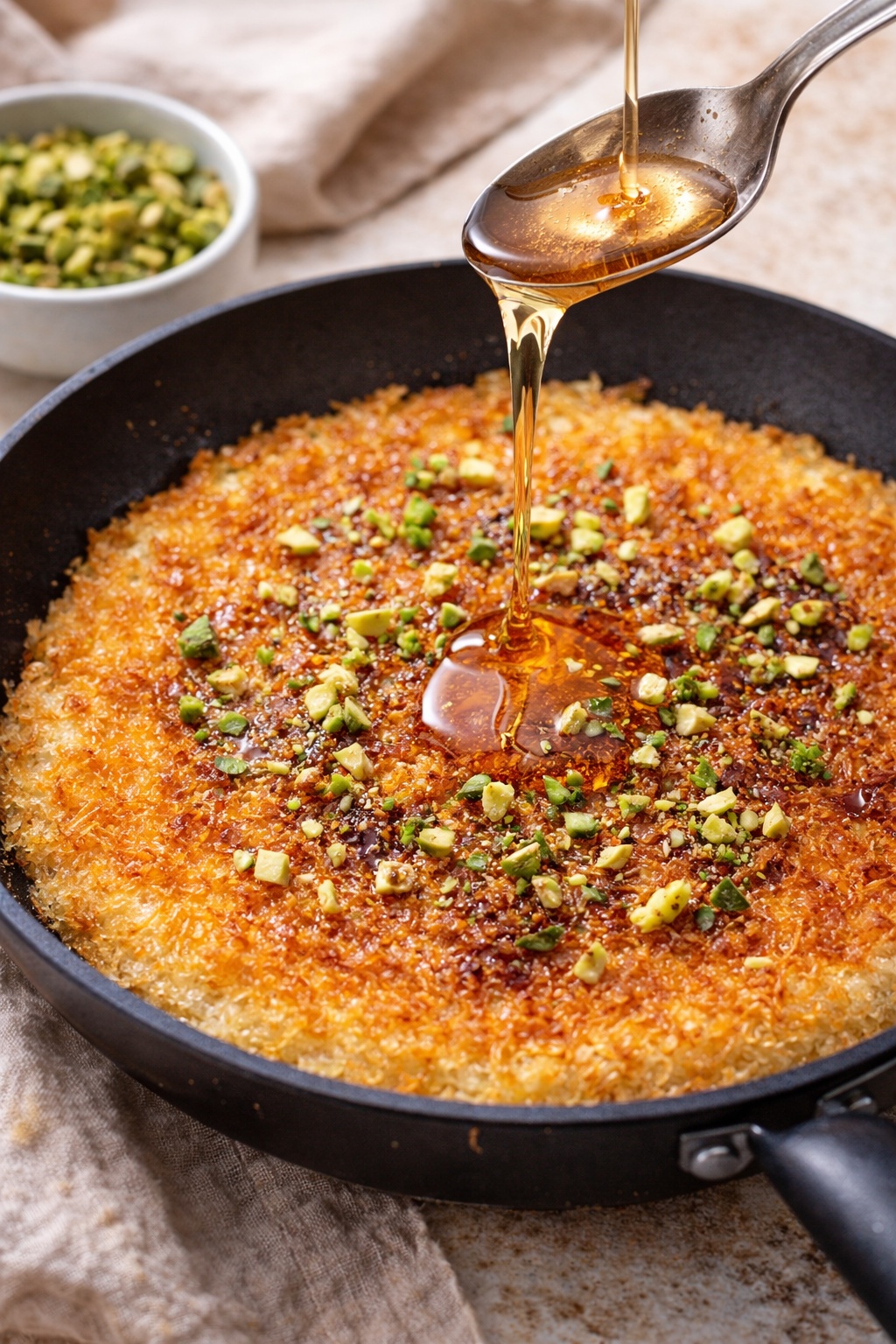 Kanafeh